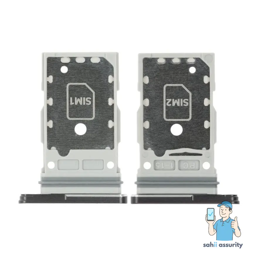 SIM Card Holder Tray for Samsung Galaxy S21 FE 5G